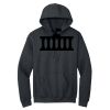 Montangelo Heavy Blend Hooded Sweatshirt Thumbnail