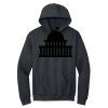 Montangelo Heavy Blend Hooded Sweatshirt Thumbnail