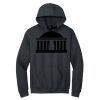 Montangelo Heavy Blend Hooded Sweatshirt Thumbnail