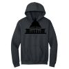 Montangelo Heavy Blend Hooded Sweatshirt Thumbnail