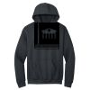Montangelo Heavy Blend Hooded Sweatshirt Thumbnail