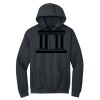 Montangelo Heavy Blend Hooded Sweatshirt Thumbnail