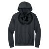 Montangelo Heavy Blend Hooded Sweatshirt Thumbnail