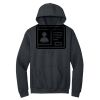Montangelo Heavy Blend Hooded Sweatshirt Thumbnail