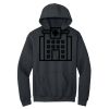Montangelo Heavy Blend Hooded Sweatshirt Thumbnail
