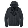 Montangelo Heavy Blend Hooded Sweatshirt Thumbnail