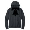 Montangelo Heavy Blend Hooded Sweatshirt Thumbnail