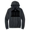Montangelo Heavy Blend Hooded Sweatshirt Thumbnail