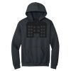 Montangelo Heavy Blend Hooded Sweatshirt Thumbnail
