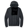 Montangelo Heavy Blend Hooded Sweatshirt Thumbnail