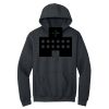 Montangelo Heavy Blend Hooded Sweatshirt Thumbnail