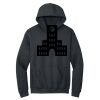Montangelo Heavy Blend Hooded Sweatshirt Thumbnail