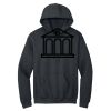 Montangelo Heavy Blend Hooded Sweatshirt Thumbnail