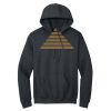 Montangelo Heavy Blend Hooded Sweatshirt Thumbnail