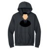 Montangelo Heavy Blend Hooded Sweatshirt Thumbnail