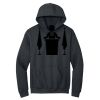Montangelo Heavy Blend Hooded Sweatshirt Thumbnail