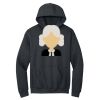 Montangelo Heavy Blend Hooded Sweatshirt Thumbnail