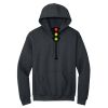 Montangelo Heavy Blend Hooded Sweatshirt Thumbnail