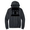 Montangelo Heavy Blend Hooded Sweatshirt Thumbnail