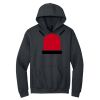 Montangelo Heavy Blend Hooded Sweatshirt Thumbnail