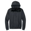 Montangelo Heavy Blend Hooded Sweatshirt Thumbnail