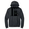 Montangelo Heavy Blend Hooded Sweatshirt Thumbnail