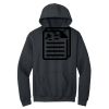 Montangelo Heavy Blend Hooded Sweatshirt Thumbnail