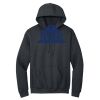 Montangelo Heavy Blend Hooded Sweatshirt Thumbnail