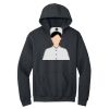 Montangelo Heavy Blend Hooded Sweatshirt Thumbnail