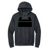 Montangelo Heavy Blend Hooded Sweatshirt Thumbnail