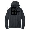 Montangelo Heavy Blend Hooded Sweatshirt Thumbnail