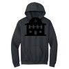 Montangelo Heavy Blend Hooded Sweatshirt Thumbnail