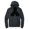 Montangelo Heavy Blend Hooded Sweatshirt Thumbnail