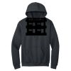 Montangelo Heavy Blend Hooded Sweatshirt Thumbnail