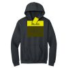 Montangelo Heavy Blend Hooded Sweatshirt Thumbnail
