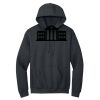 Montangelo Heavy Blend Hooded Sweatshirt Thumbnail