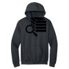 Montangelo Heavy Blend Hooded Sweatshirt Thumbnail