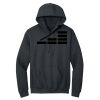Montangelo Heavy Blend Hooded Sweatshirt Thumbnail