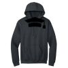 Montangelo Heavy Blend Hooded Sweatshirt Thumbnail