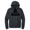Montangelo Heavy Blend Hooded Sweatshirt Thumbnail