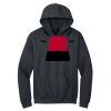 Montangelo Heavy Blend Hooded Sweatshirt Thumbnail