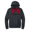 Montangelo Heavy Blend Hooded Sweatshirt Thumbnail