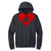 Montangelo Heavy Blend Hooded Sweatshirt Thumbnail
