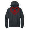 Montangelo Heavy Blend Hooded Sweatshirt Thumbnail