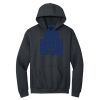 Montangelo Heavy Blend Hooded Sweatshirt Thumbnail