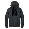 Montangelo Heavy Blend Hooded Sweatshirt Thumbnail