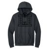 Montangelo Heavy Blend Hooded Sweatshirt Thumbnail