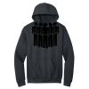 Montangelo Heavy Blend Hooded Sweatshirt Thumbnail