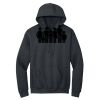 Montangelo Heavy Blend Hooded Sweatshirt Thumbnail