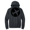 Montangelo Heavy Blend Hooded Sweatshirt Thumbnail